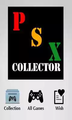 Play PSX Collector