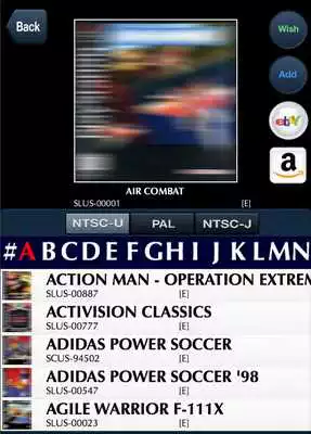 Play PSX Collector