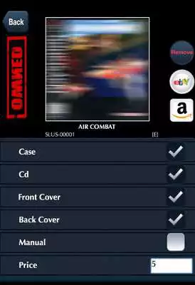 Play PSX Collector