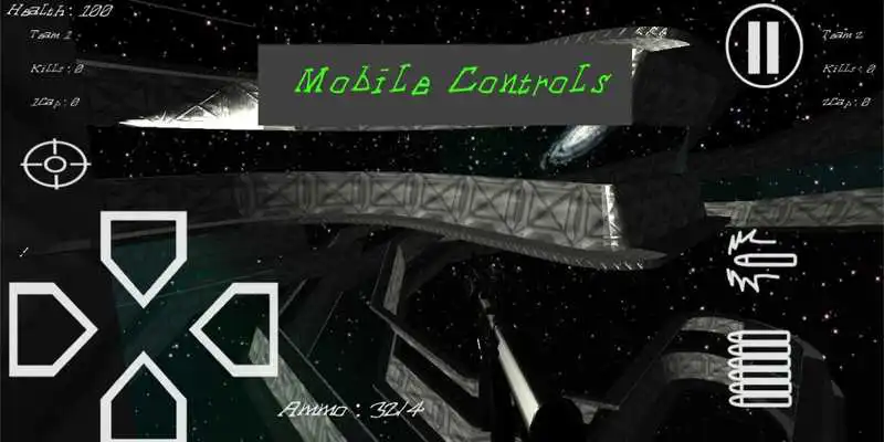 Play PsyberShot CTF VR FPS Play PsyberShot CTF VR FPS