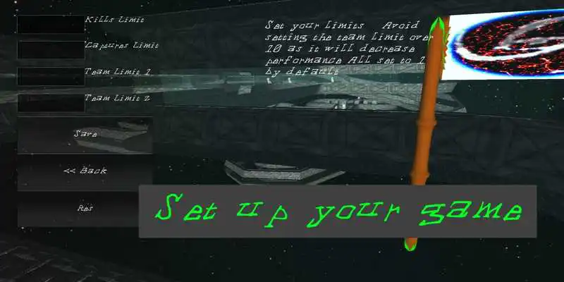 Play PsyberShot CTF VR FPS Play PsyberShot CTF VR FPS