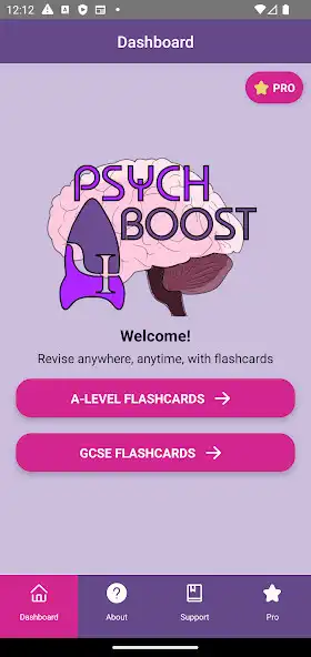 Play Psych Boost as an online game Psych Boost with UptoPlay