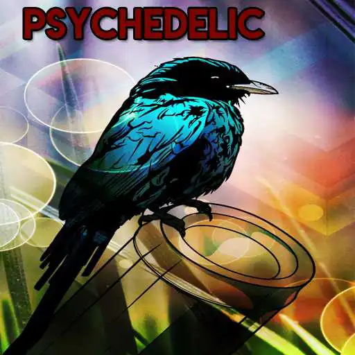 Play Psychedelic Effects Wallpapers APK Play Psychedelic Effects Wallpapers APK
