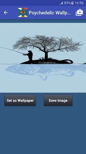 Play Psychedelic Effects Wallpapers as an online game Psychedelic Effects Wallpapers with UptoPlay