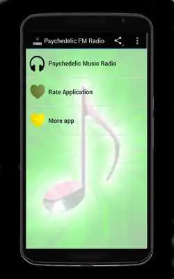 Play Psychedelic FM Radio Play Psychedelic FM Radio