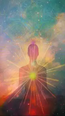 Play Psychedelic Live Wallpaper