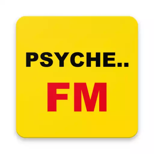 Play Psychedelic Radio Stations Online - Psychedelic FM APK