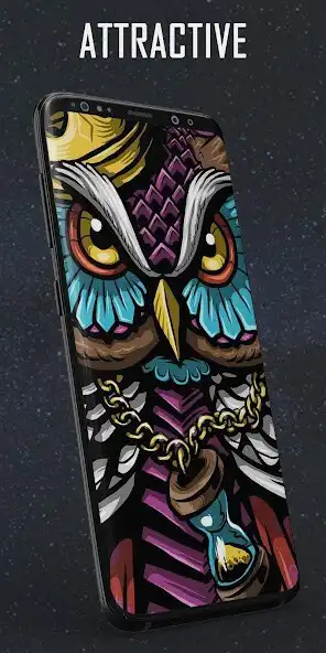 Play Psychedelic Trippy Wallpapers as an online game Psychedelic Trippy Wallpapers with UptoPlay