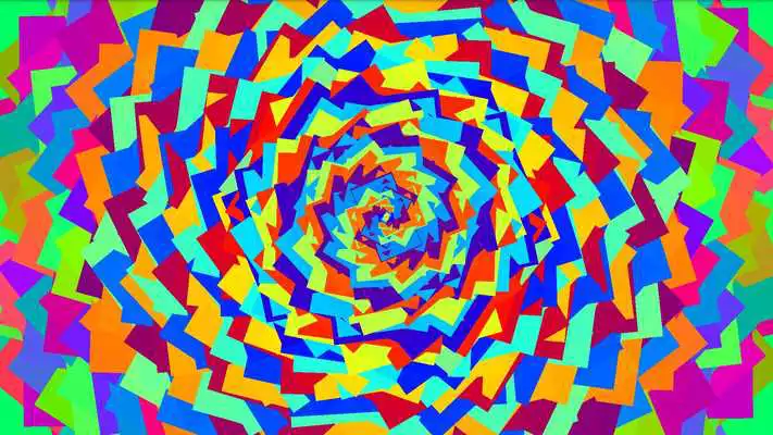 Play Psychedelic Visions
