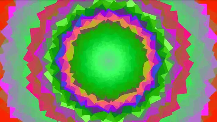 Play Psychedelic Visions