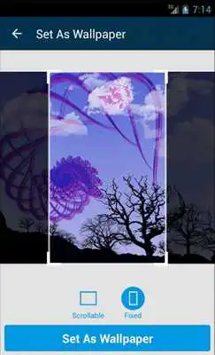 Play Psychedelic Wallpapers MX