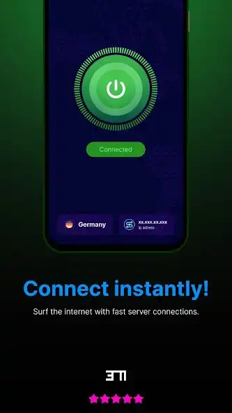 Play Psyche VPN as an online game Psyche VPN with UptoPlay