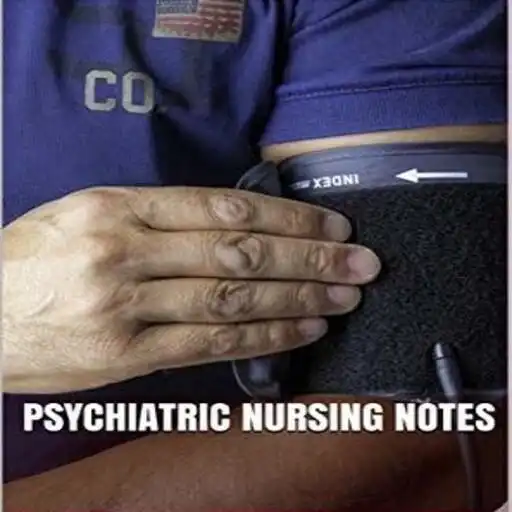 Play Psychiatric Nursing Guide APK