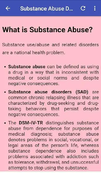 Play Psychiatric Nursing Guide as an online game Psychiatric Nursing Guide with UptoPlay
