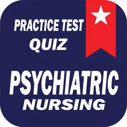 Play Psychiatric Nursing Quiz APK Play Psychiatric Nursing Quiz APK