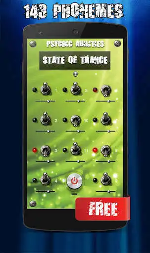 Play APK Psychic Abilities  and enjoy Psychic Abilities with UptoPlay com.syncergame.dead_speak_pro