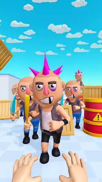 Play Psychic Controller  and enjoy Psychic Controller with UptoPlay
