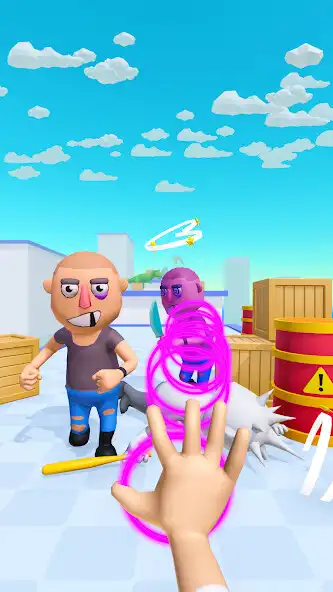 Play Psychic Controller as an online game Psychic Controller with UptoPlay
