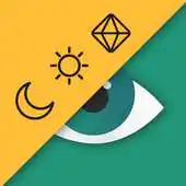 Free play online Psychic Intuition Test APK