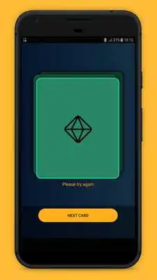 Play Psychic Intuition Test