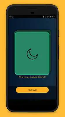 Play Psychic Intuition Test