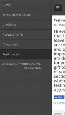 Play Psychic Rosetta -1 FREE Answer