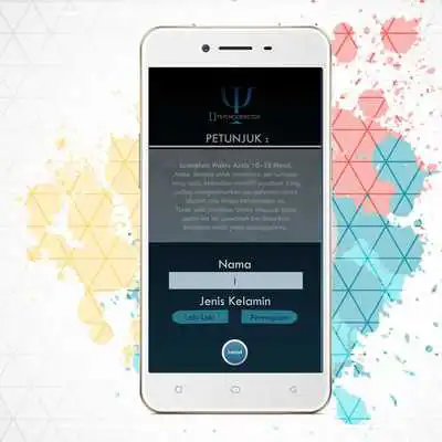 Play Psychodetector