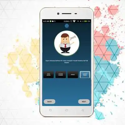 Play Psychodetector