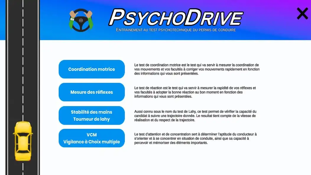 Play PsychoDrive and enjoy PsychoDrive with UptoPlay Play PsychoDrive and enjoy PsychoDrive with UptoPlay