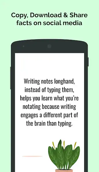 Play Psychological Facts Book  and enjoy Psychological Facts Book with UptoPlay