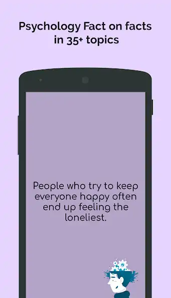 Play Psychological Facts Book as an online game Psychological Facts Book with UptoPlay