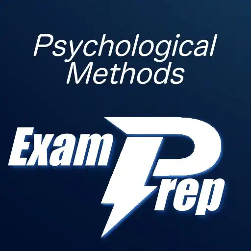 Play Psychological Methods Exam APK