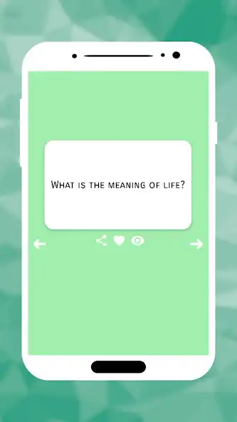 Play Psychological Questions  and enjoy Psychological Questions with UptoPlay