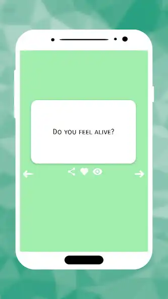 Play Psychological Questions as an online game Psychological Questions with UptoPlay
