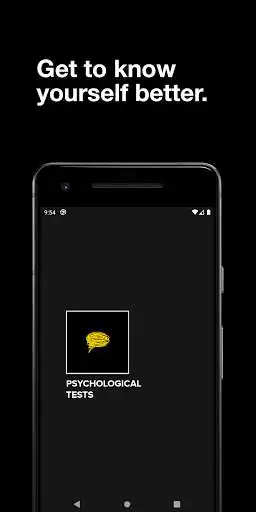 Play Psychological tests.  and enjoy Psychological tests. with UptoPlay