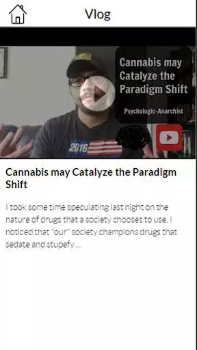 Play Psychologic Anarchist