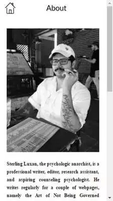 Play Psychologic Anarchist