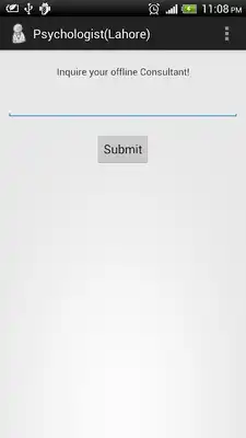 Play Psychologist (Lahore)