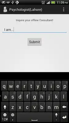 Play Psychologist (Lahore)