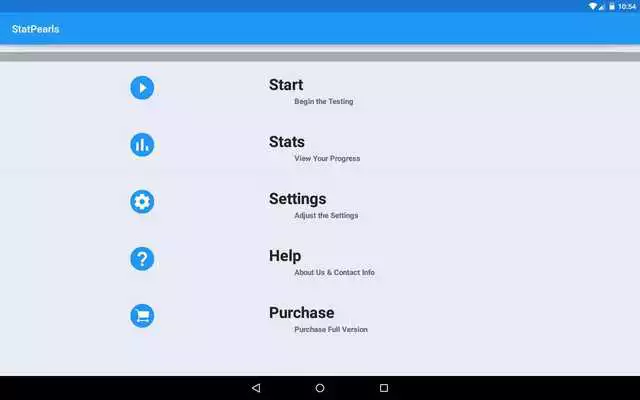 Play Psychologist QA Review