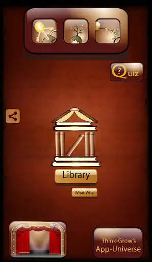 Play Psychology 1 - Think-Grow Knowledge  and enjoy Psychology 1 - Think-Grow Knowledge with UptoPlay