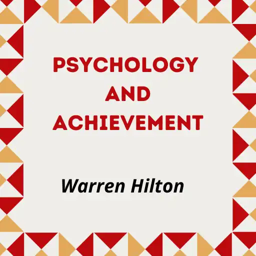 Play Psychology and Achievement - P APK