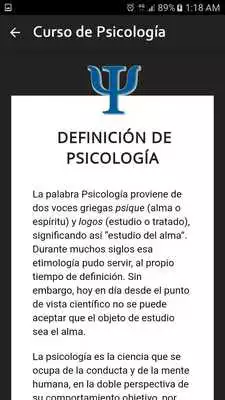 Play Psychology Course