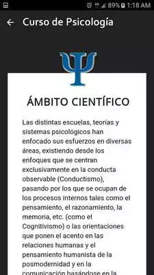 Play Psychology Course