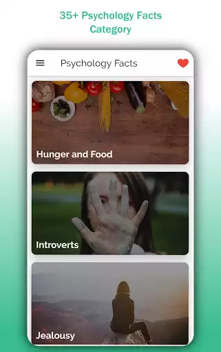 Play Psychology Facts as an online game Psychology Facts with UptoPlay