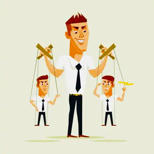 Play Psychology of influence APK