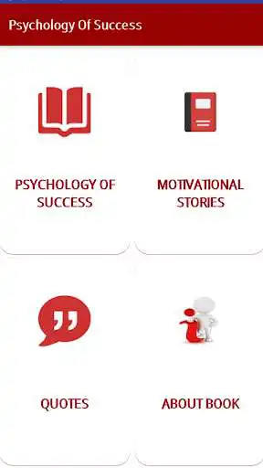 Play Psychology Of Success