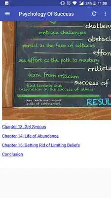 Play Psychology Of Success