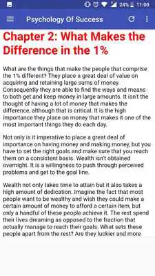 Play Psychology Of Success