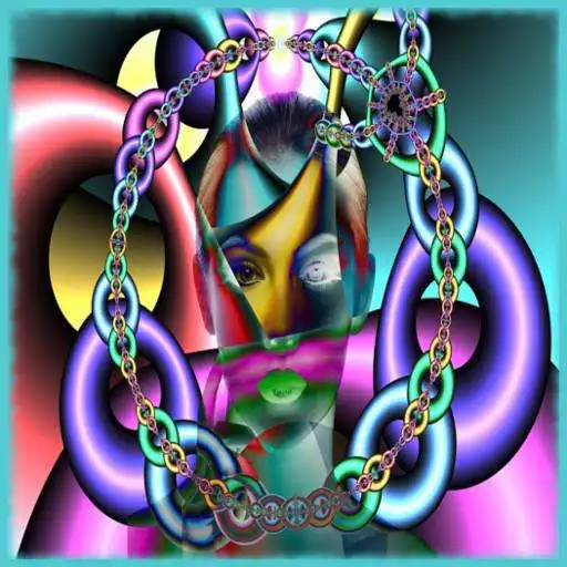 Run free android online Psychology test advanced Rorschach APK